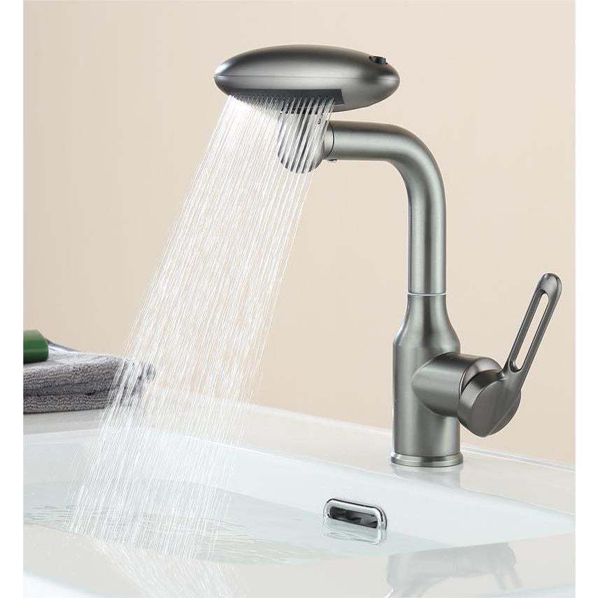 💝𝗧𝗼𝗱𝗮𝘆'𝘀 𝗦𝗽𝗲𝗰𝗶𝗮𝗹𝘀💝Buy 2 Get 2 Free💧4 Modes Splash Proof Rotatable Rotary Faucet