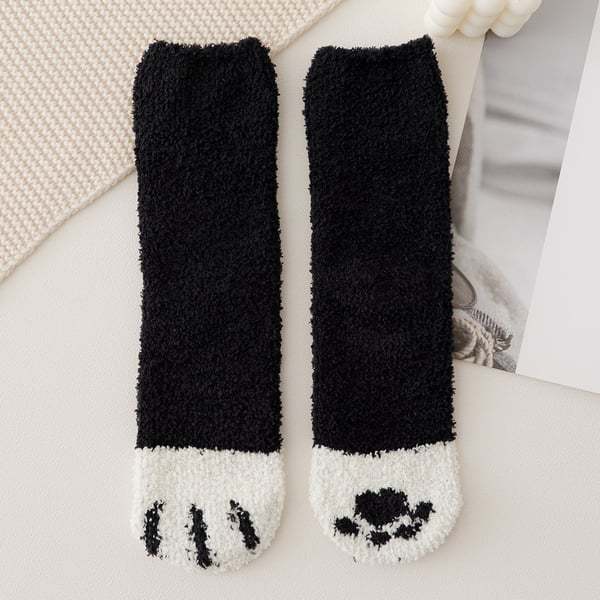 🐱Cute Cat Claw Socks