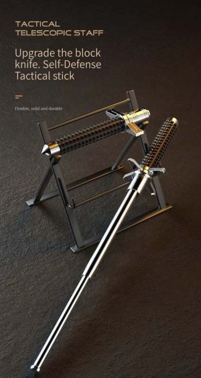 🔥Soon to Be Sold Out!!💝Buy 2 Get 2 Free💥Multi-Functional Hiking Safety Tool