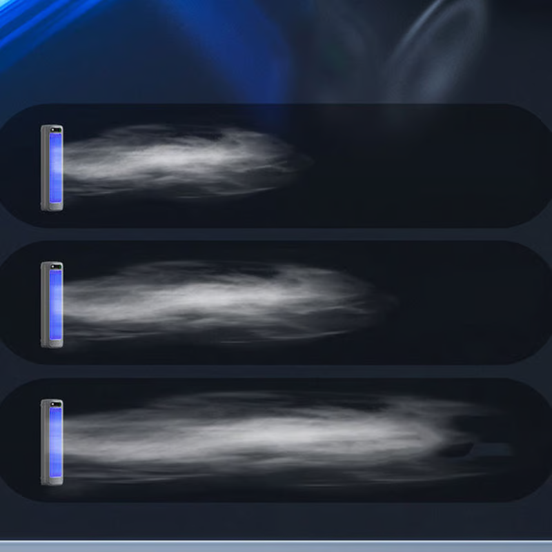 🔥Soon to Be Sold Out!!💝Buy 2 Get 2 Free🌊 Wireless Charging Air Conditioner❄️