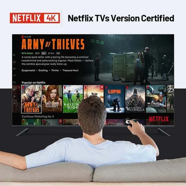 💝𝗧𝗼𝗱𝗮𝘆'𝘀 𝗦𝗽𝗲𝗰𝗶𝗮𝗹𝘀💝Buy 2 Free Shipping⏰S5 Max Smart 6K TV Box