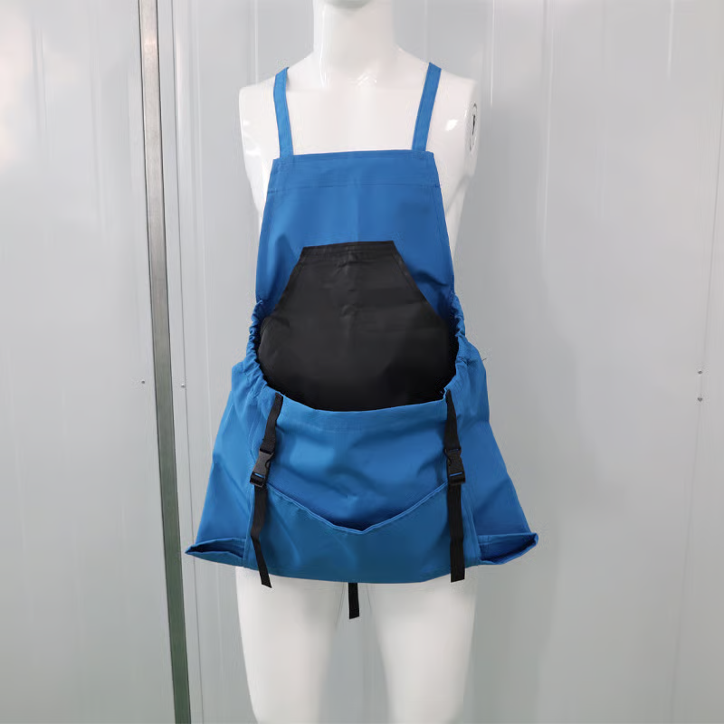 🔥HOT SALE NOW!!!💝Buy 2 Get 2 Free ✨Adjustable Garden Apron (2 Pcs)