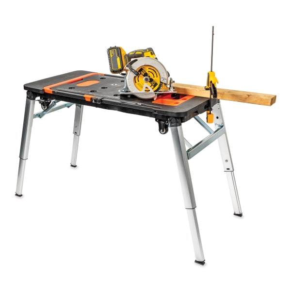 💥Soon to be sold out!!💝Buy 2 Get 2 Free✨7-in-1 Multi-Purpose Workbench