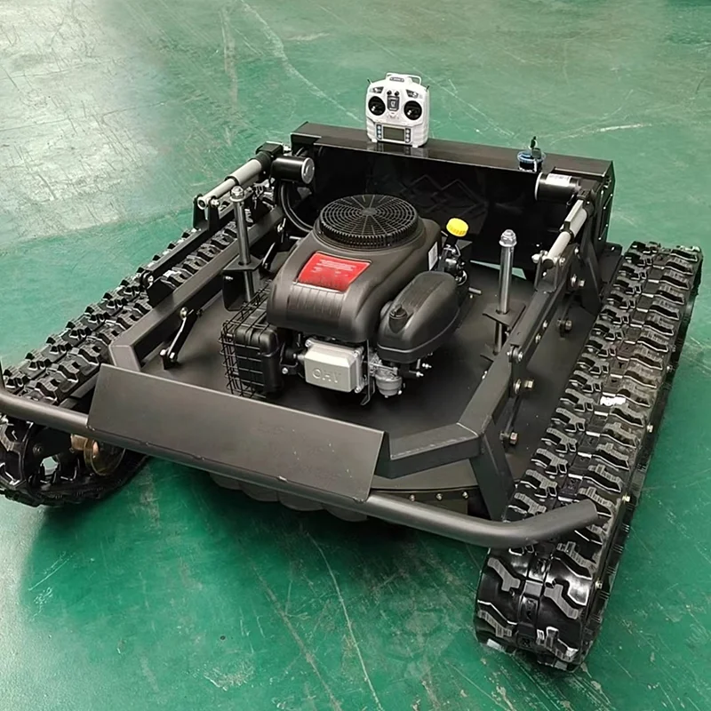 🎯Today's Specials Only 32.99!!🛠️Mini self-propelled Remote Control Lawn Mower Robot