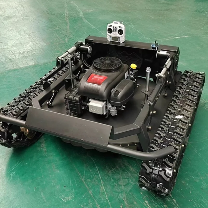 🎯Today's Specials Only 32.99!!🛠️Mini self-propelled Remote Control Lawn Mower Robot