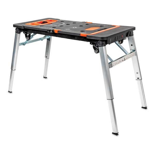 💥Soon to be sold out!!💝Buy 2 Get 2 Free✨7-in-1 Multi-Purpose Workbench