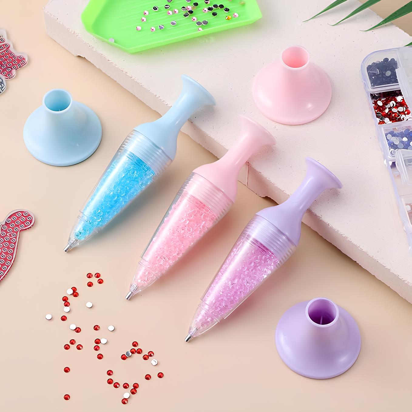 💥Last Day 49% OFF✨Diamond Painting Tools