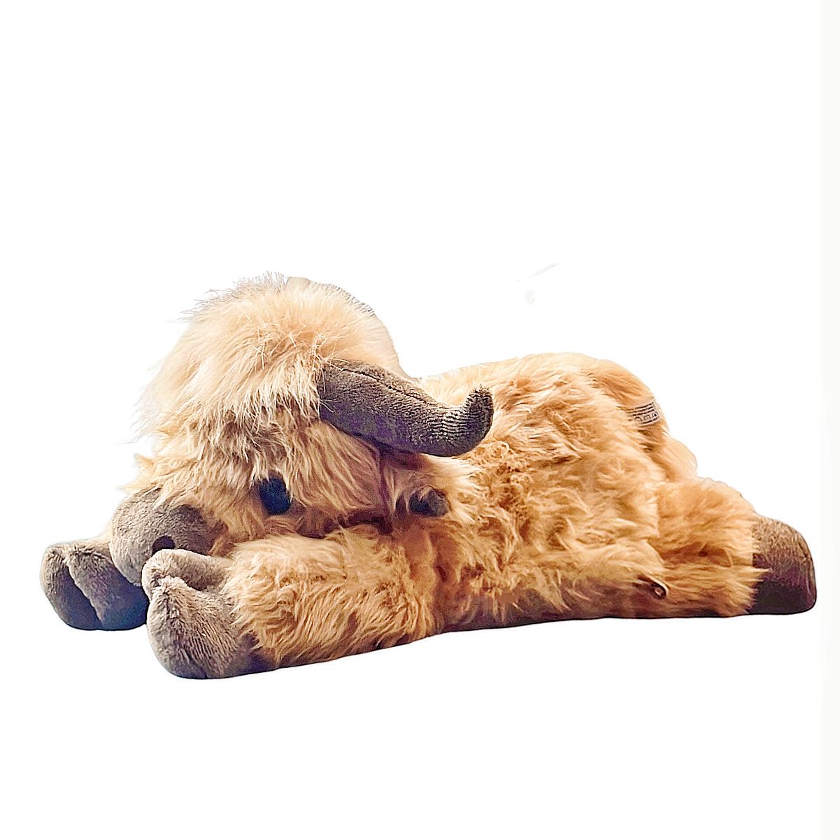 🔥HOT SALE NOW!!!💝Buy 2 Get 2 Free ✨3-5 Pounds Weighted Stuffed Animals with Unscented Microwavable Heating Pad