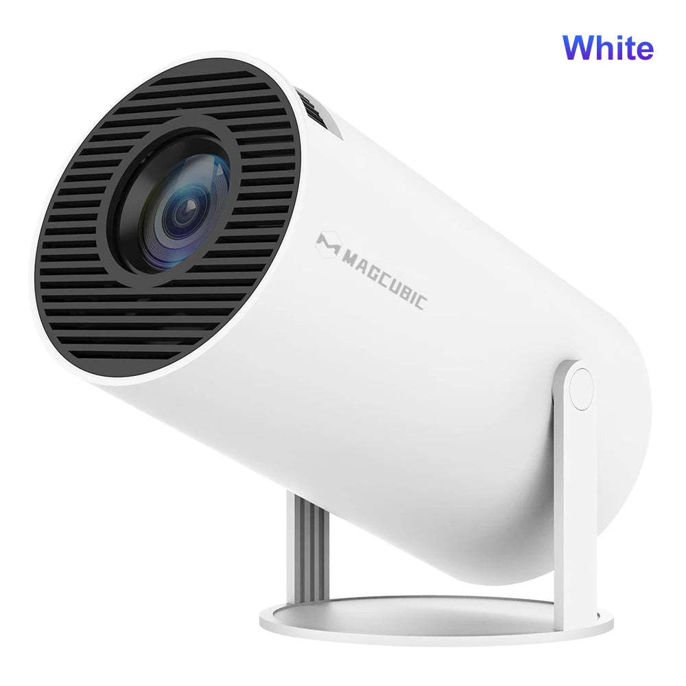 🔥Last Day Clearance Sale!💥Magcubic HY300 Pro 4K Portable Projector