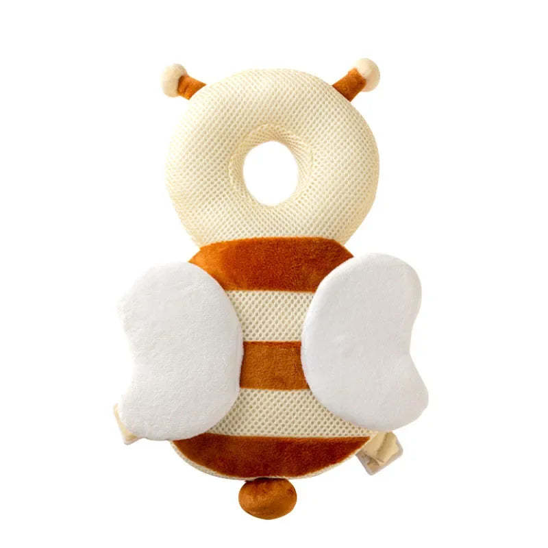 ❤️Head Protection Backpack