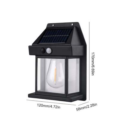 💥Solar Tungsten Wall Light✨