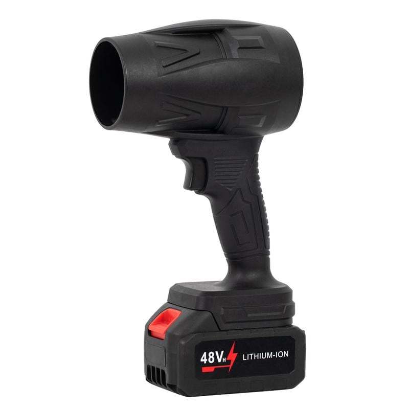 🔥HOT SALE NOW!!!💝Buy 2 Get 2 Free ✨Turbo Jet Blower, Cordless Turbo Super Power Air Duster
