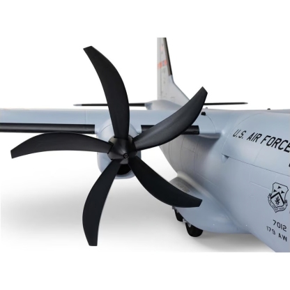 💝𝗧𝗼𝗱𝗮𝘆'𝘀 𝗦𝗽𝗲𝗰𝗶𝗮𝗹𝘀💝Buy 2 Get 2 Free🔥E-flite EC-1500 BNF Twin Basic Electric Airplane✈️