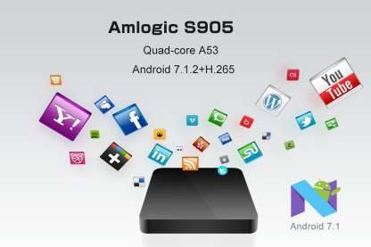 💝𝗧𝗼𝗱𝗮𝘆'𝘀 𝗦𝗽𝗲𝗰𝗶𝗮𝗹𝘀💝Buy 2 Free Shipping⏰S5 Max Smart 6K TV Box