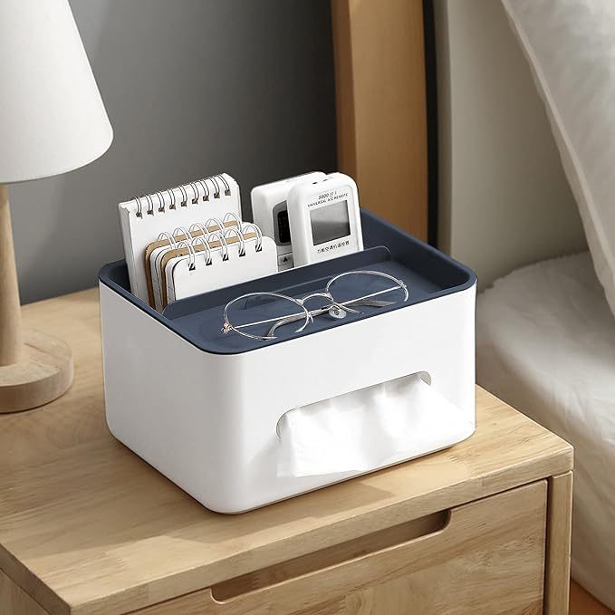 🔥HOT SALE 49 OFF🔥Multifunctional Tissue Box