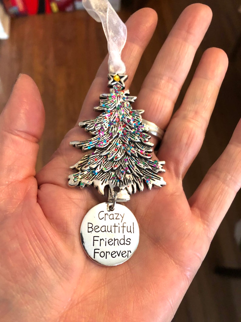 Christmas Friendship Gift