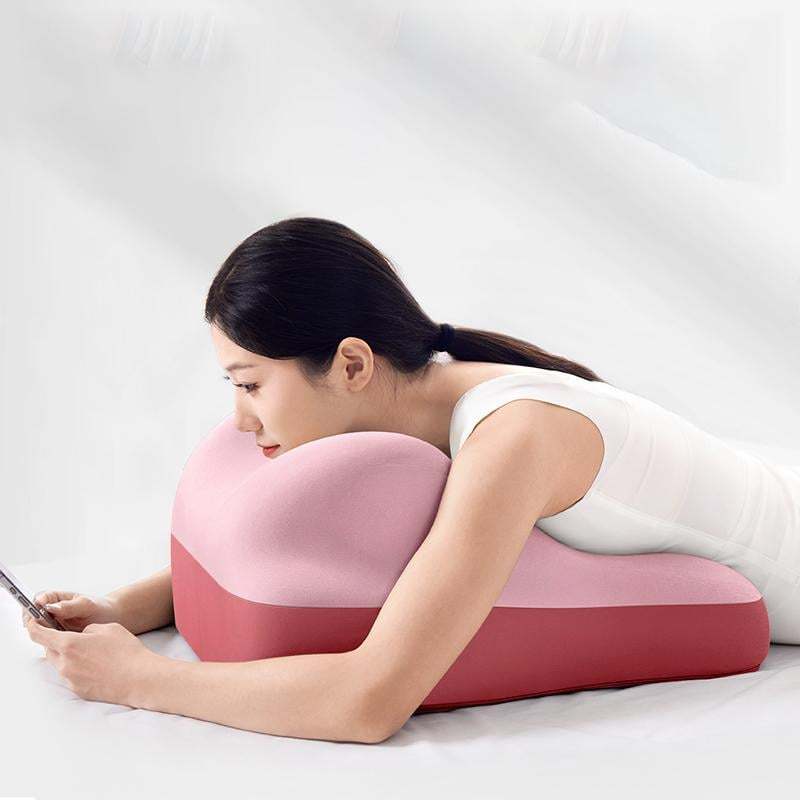 🎉𝗧𝗼𝗱𝗮𝘆'𝘀 𝗦𝗽𝗲𝗰𝗶𝗮𝗹𝘀💝Buy 2 Get 2 Free 💤Multifunctional Back Invisible Wedge Pillow