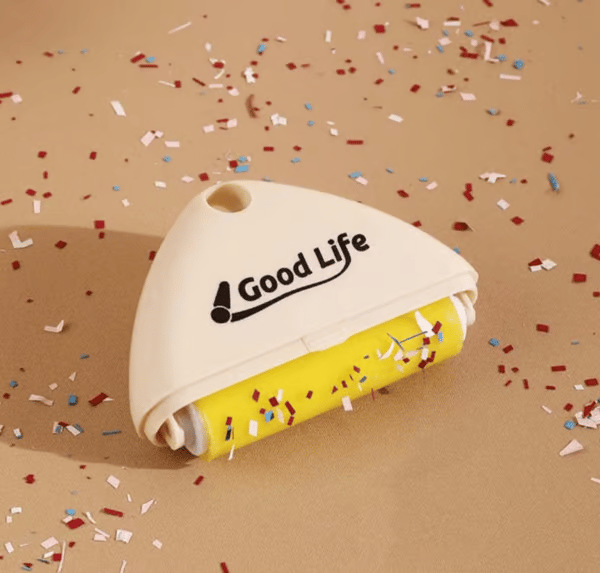 💥Portable Washable Lint Roller