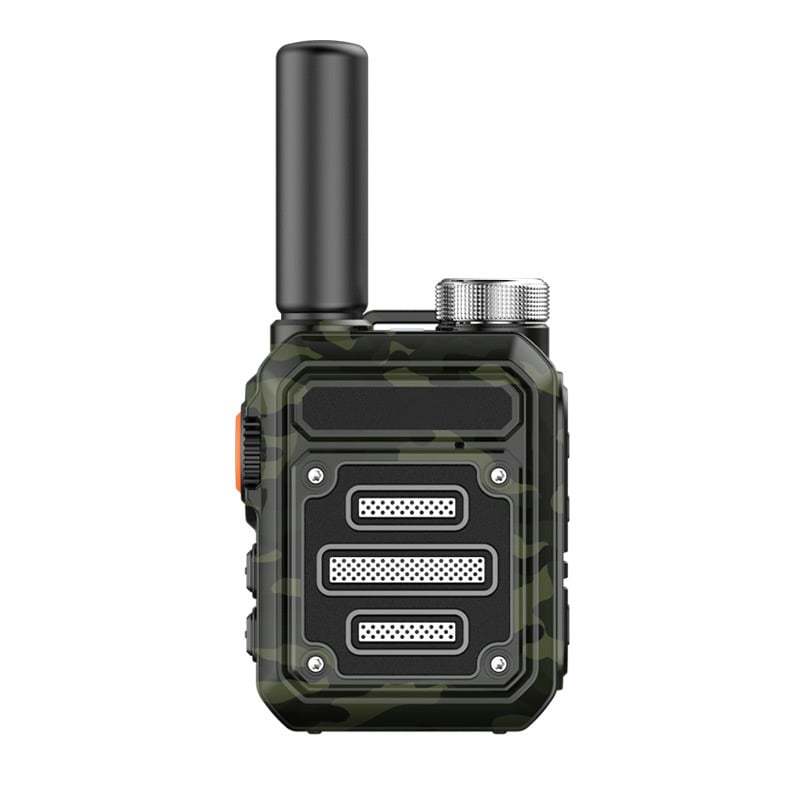 💝𝗧𝗼𝗱𝗮𝘆'𝘀 𝗦𝗽𝗲𝗰𝗶𝗮𝗹𝘀💝Buy 2 Get 2 Free🔥Waterproof & Shock Resistant Walkie-Talkies