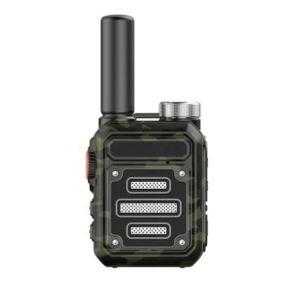 💝𝗧𝗼𝗱𝗮𝘆'𝘀 𝗦𝗽𝗲𝗰𝗶𝗮𝗹𝘀💝Buy 2 Get 2 Free🔥Waterproof & Shock Resistant Walkie-Talkies