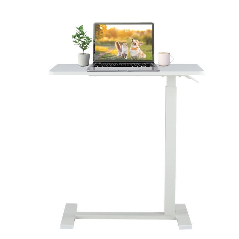 💝𝗧𝗼𝗱𝗮𝘆'𝘀 𝗦𝗽𝗲𝗰𝗶𝗮𝗹𝘀💝Buy 2 Get 2 Free✨Adjustable Rolling Mobile Standing Table