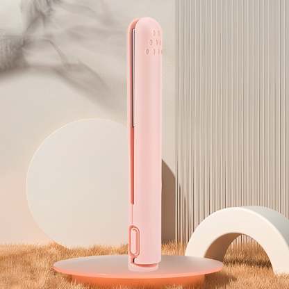 💈Mini Dual-purpose Curling Iron💇‍♀️