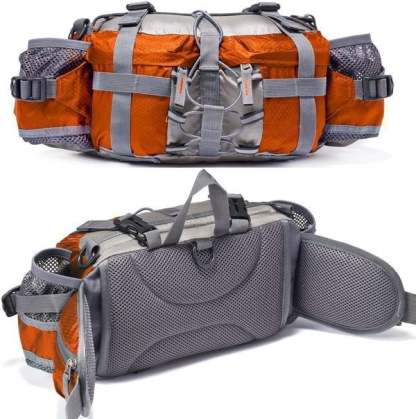 🔥Soon to Be Sold Out!!💝Buy 2 Free Shipping💥Ultralight Multifunctional Outdoor Waist Bag