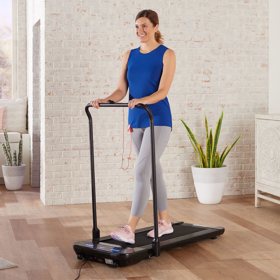 🔥Clearance sale🏃Walk Treadmill✈️Buy 2 Free Shipping