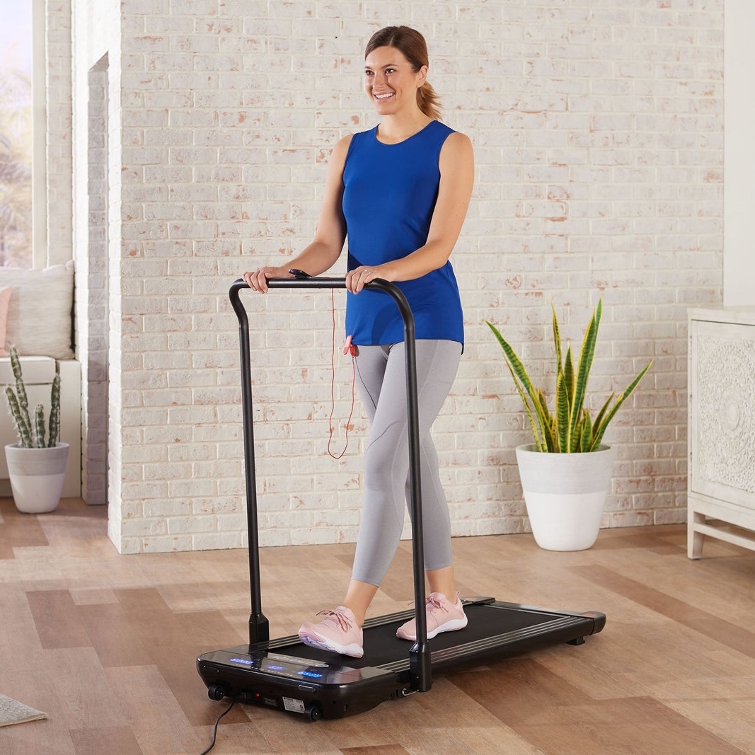 🔥Clearance sale🏃Walk Treadmill✈️Buy 2 Free Shipping
