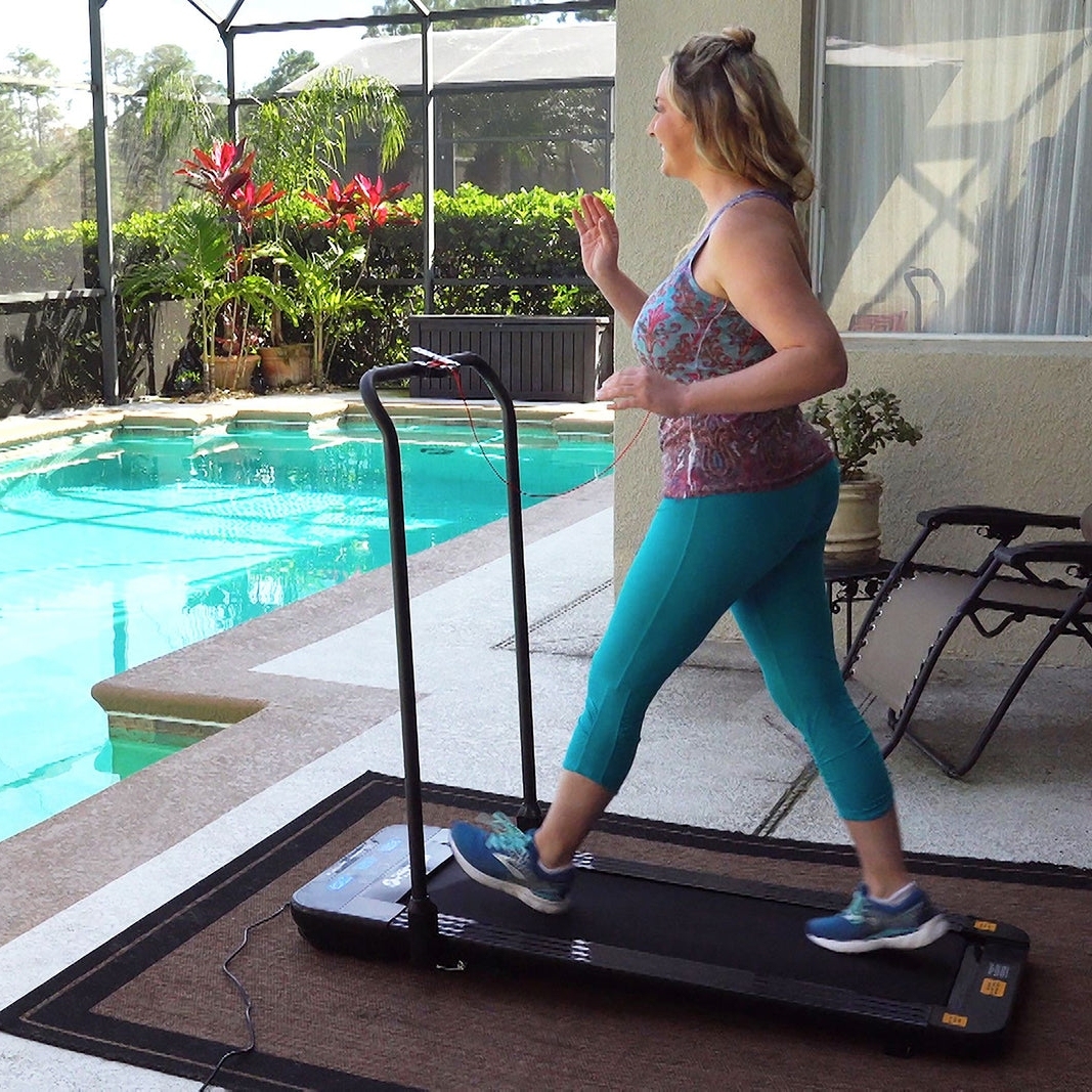 🔥Clearance sale🏃Walk Treadmill✈️Buy 2 Free Shipping