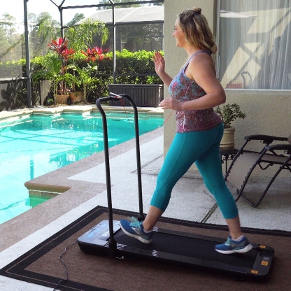 🔥Clearance sale🏃Walk Treadmill✈️Buy 2 Free Shipping