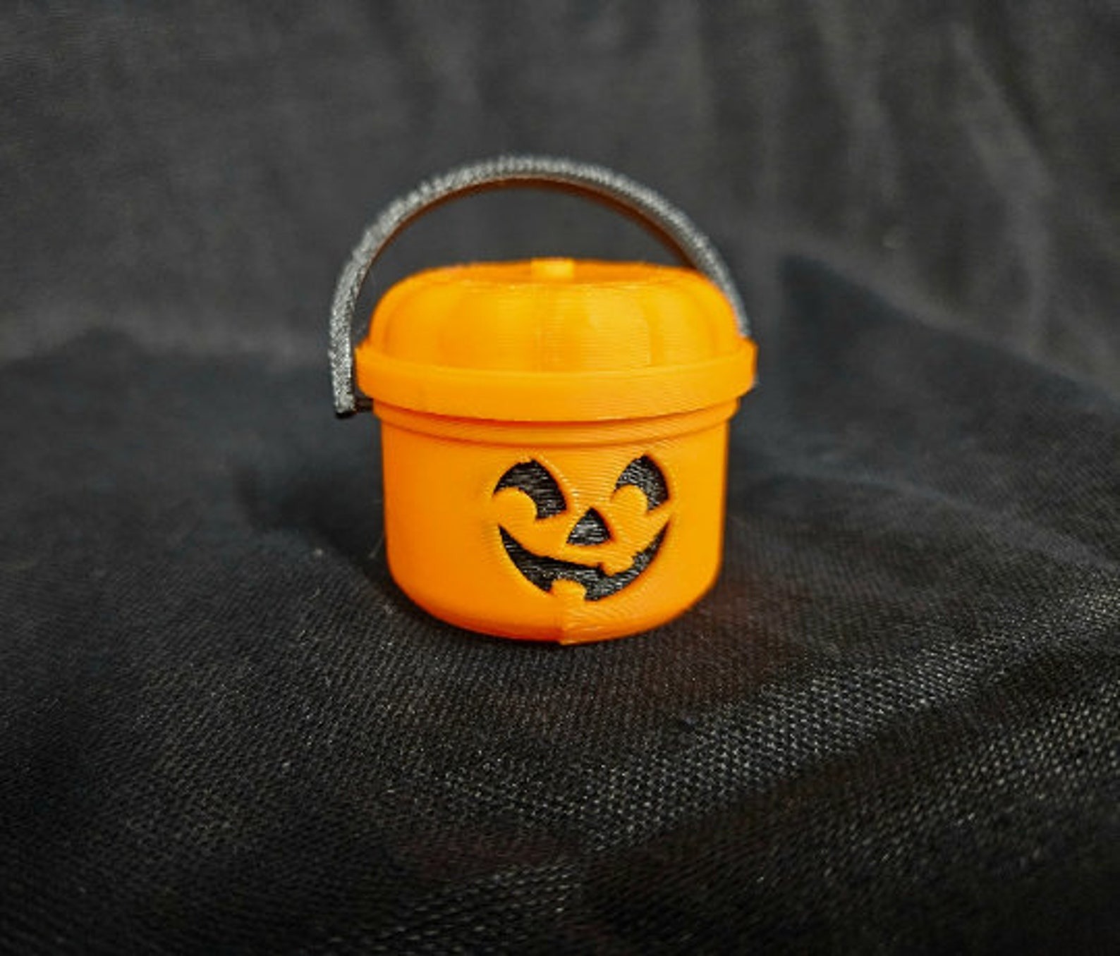 🎃Early Halloween Sale👻Mini Halloween Nostalgia Bucket🔥