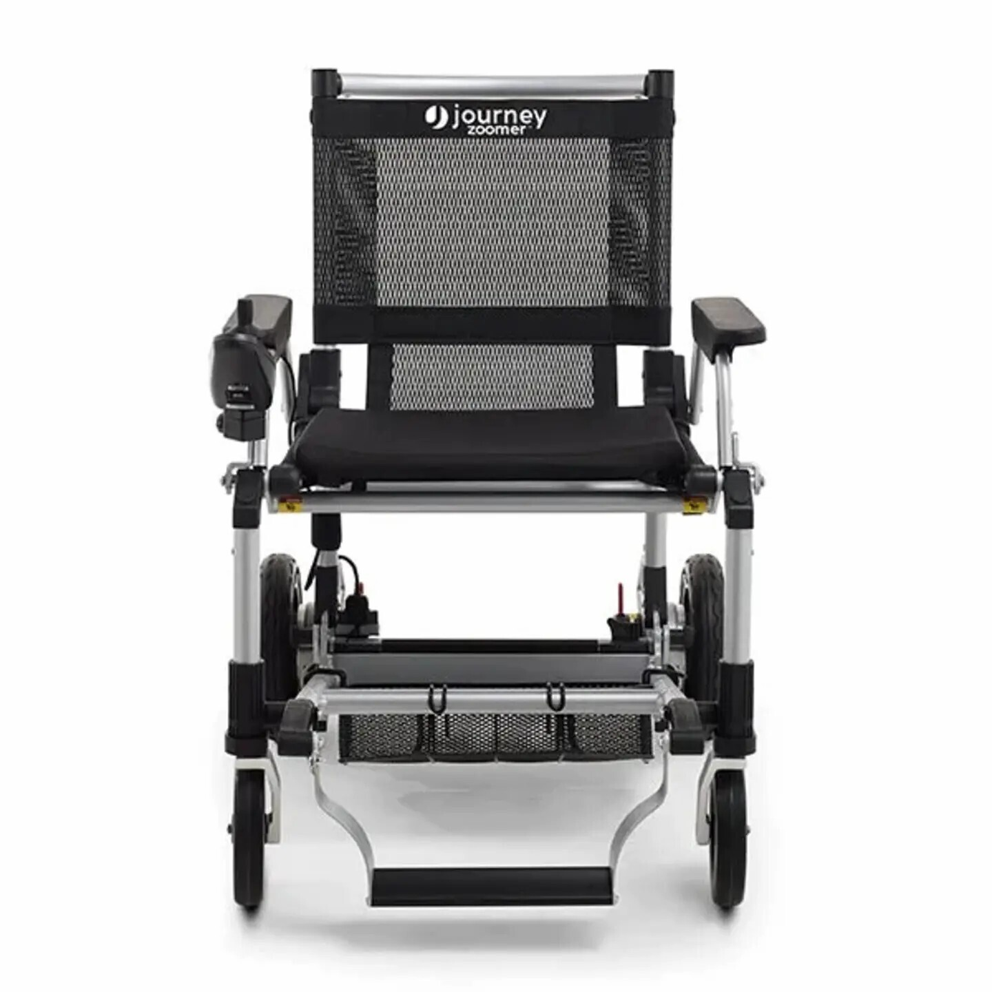 💝𝗢𝗳𝗳𝗶𝗰𝗶𝗮𝗹𝗹𝘆 𝗟𝗶𝗰𝗲𝗻𝘀𝗲𝗱✨Folding Power Chair Left- or Right-handed Control✈️Buy 2 Free Shipping
