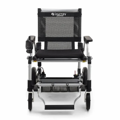 💝𝗢𝗳𝗳𝗶𝗰𝗶𝗮𝗹𝗹𝘆 𝗟𝗶𝗰𝗲𝗻𝘀𝗲𝗱✨Folding Power Chair Left- or Right-handed Control✈️Buy 2 Free Shipping