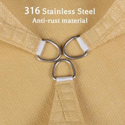 💥LAST DAY PROMOTION💝Buy 2 Get 2 Free ✨UV Protection Canopy