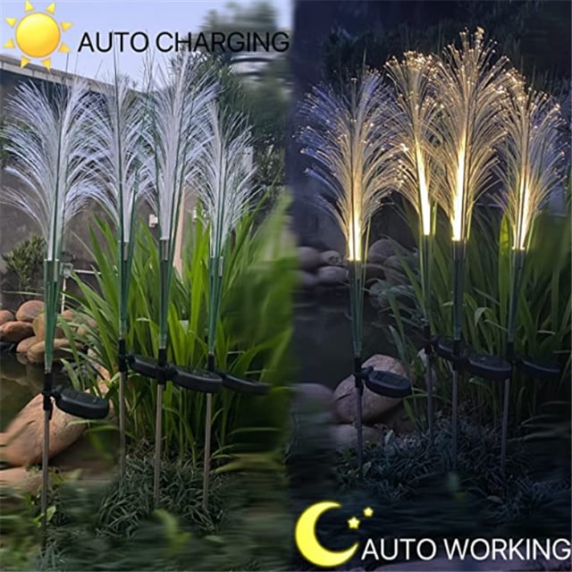 💥LAST DAY 48% OFF🔥Reed Fiber Optic Light