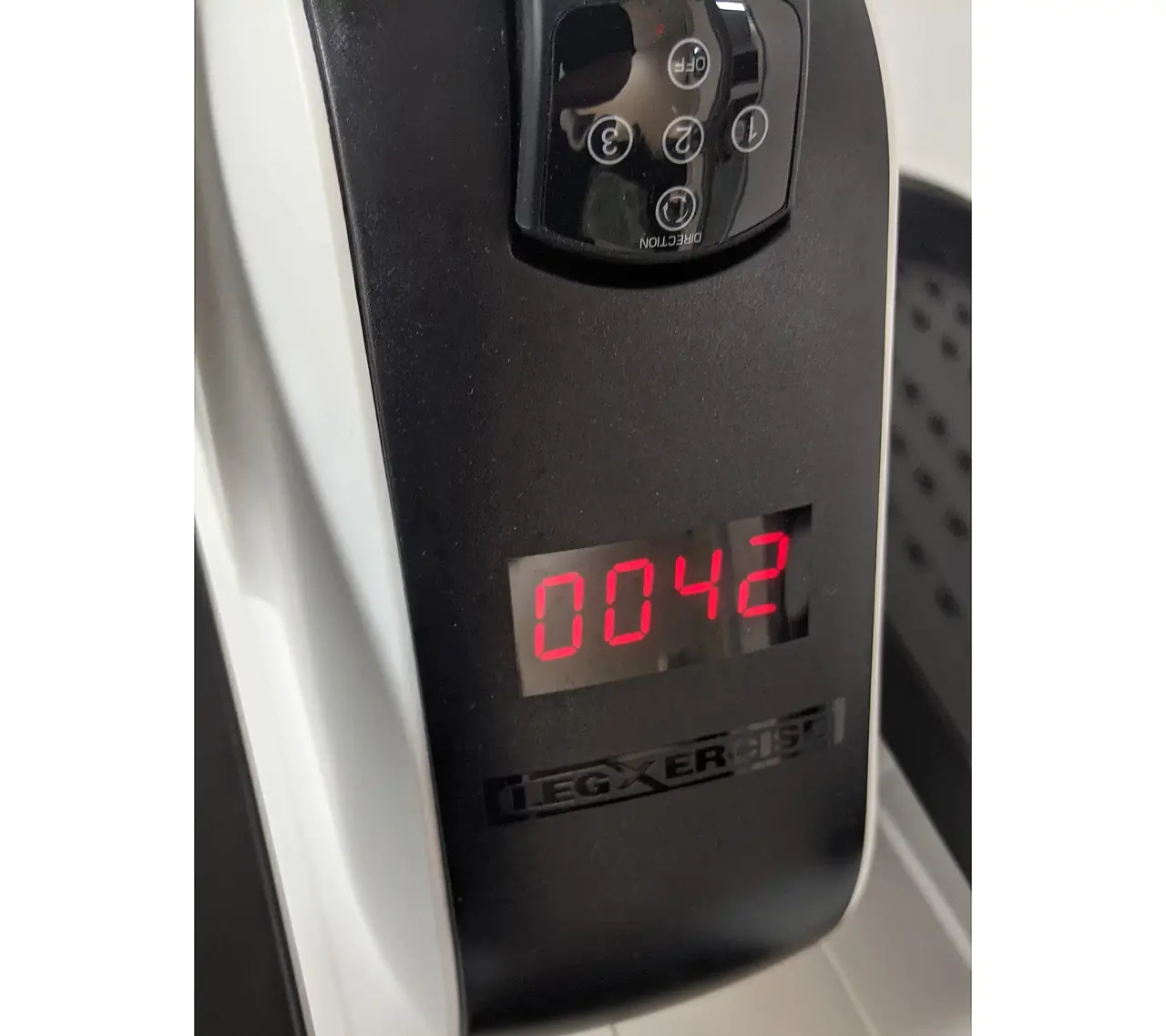 💝Last Day For Clearance!!!🔥LegXercise Ellipse Motorized Leg Movement Machine