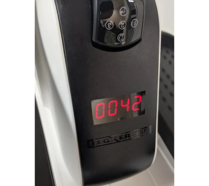 💝Last Day For Clearance!!!🔥LegXercise Ellipse Motorized Leg Movement Machine