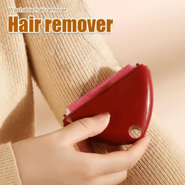 💥Portable Washable Lint Roller