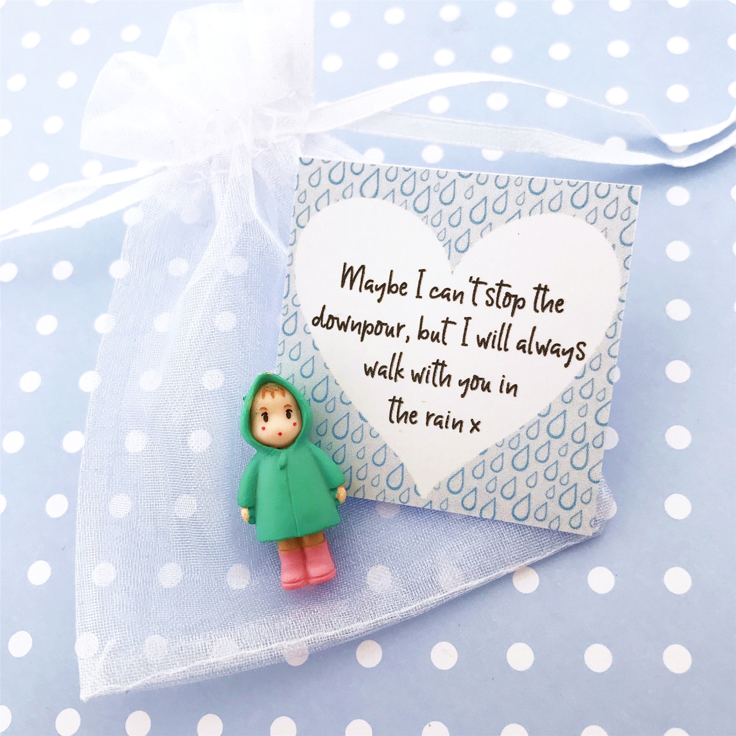 ☀Emotional Support Knitted Gifts💖