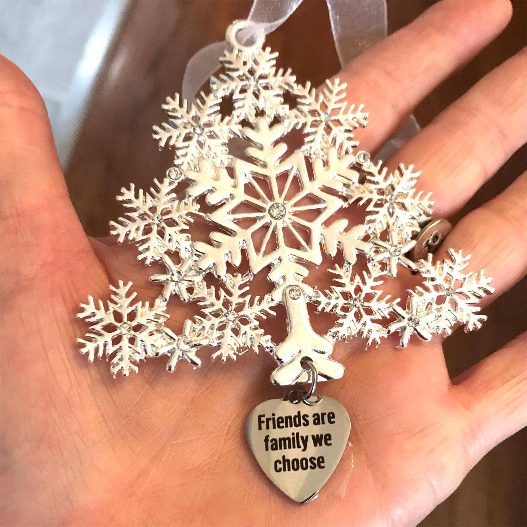 Early Christmas Sale - Creative Pendant Christmas Gifts