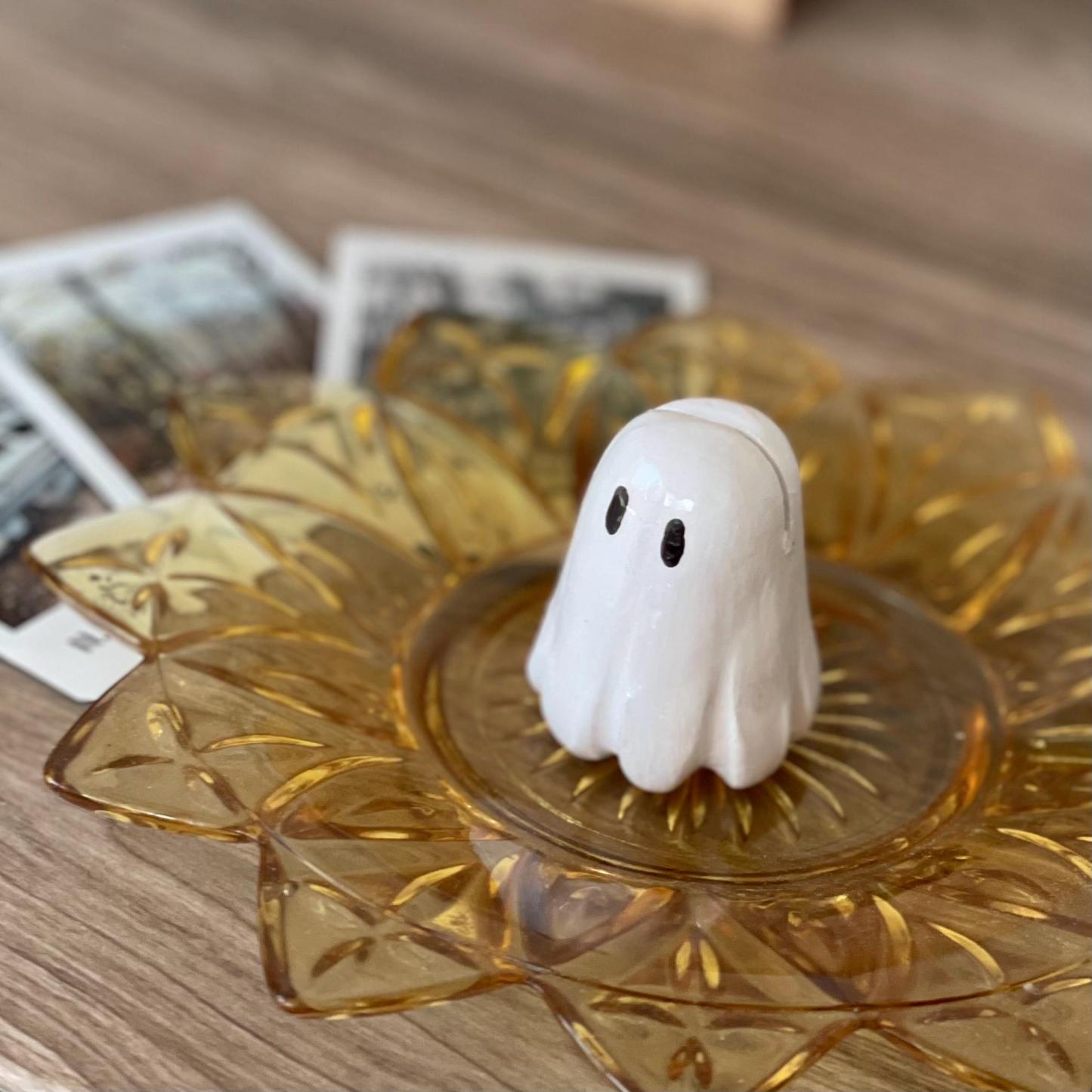 💥Last Day Promotion 50% OFF🔥-Handmade Clay Photo Holders🍄