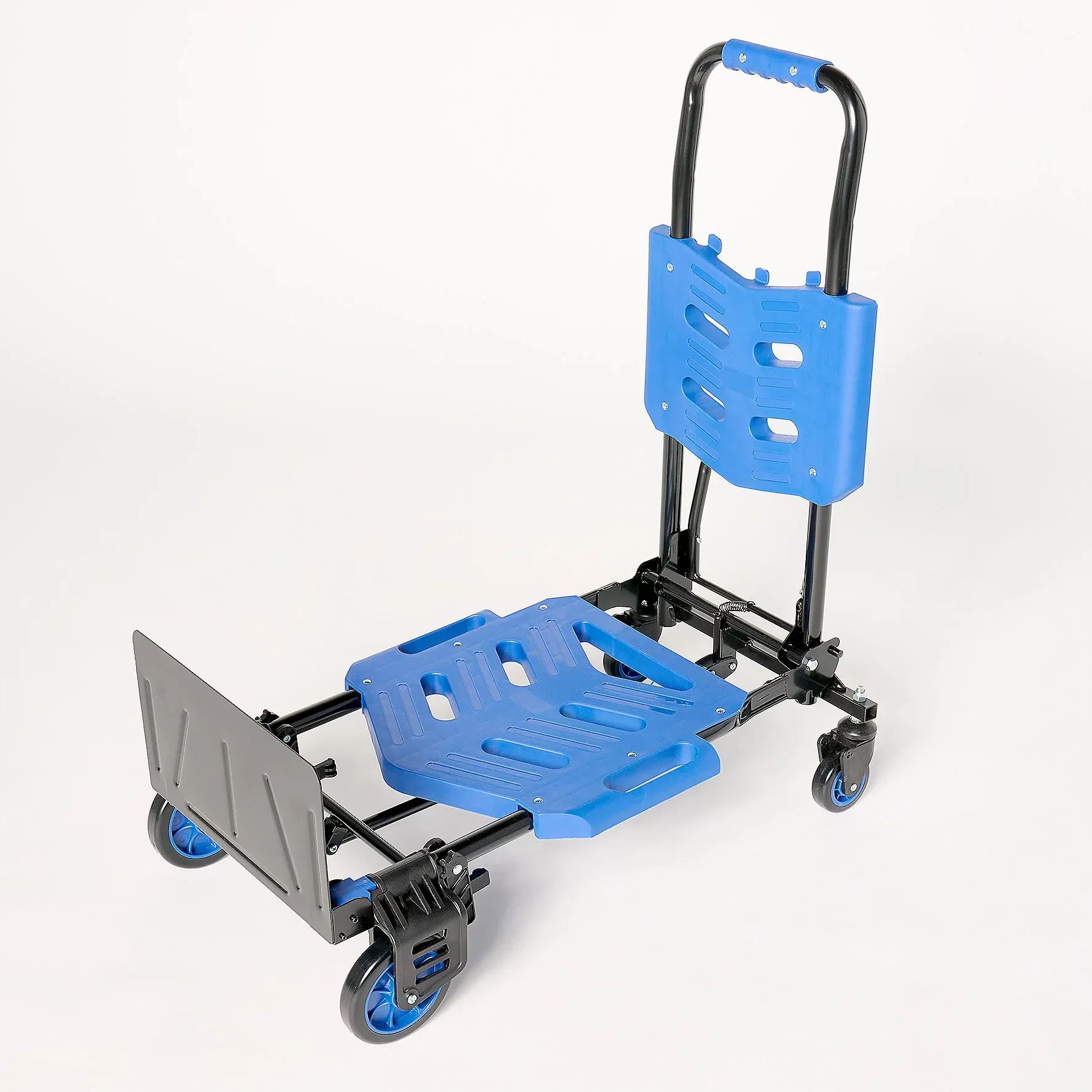 💝𝗧𝗼𝗱𝗮𝘆'𝘀 𝗦𝗽𝗲𝗰𝗶𝗮𝗹𝘀💝Buy 2 Get 2 Free✨Convertible Garden Dolly/ Hand Cart
