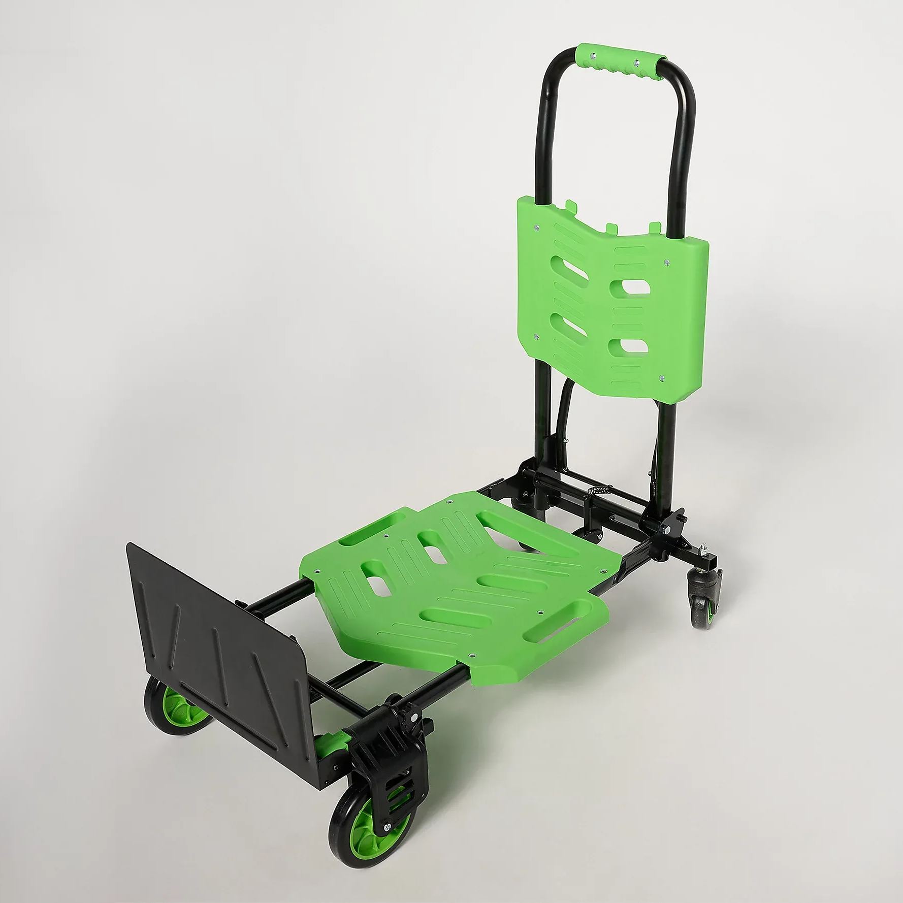 💝𝗧𝗼𝗱𝗮𝘆'𝘀 𝗦𝗽𝗲𝗰𝗶𝗮𝗹𝘀💝Buy 2 Get 2 Free✨Convertible Garden Dolly/ Hand Cart