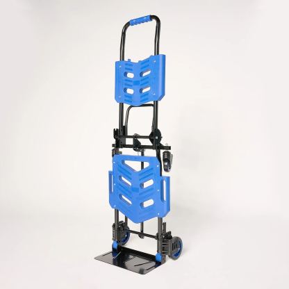 💝𝗧𝗼𝗱𝗮𝘆'𝘀 𝗦𝗽𝗲𝗰𝗶𝗮𝗹𝘀💝Buy 2 Get 2 Free✨Convertible Garden Dolly/ Hand Cart