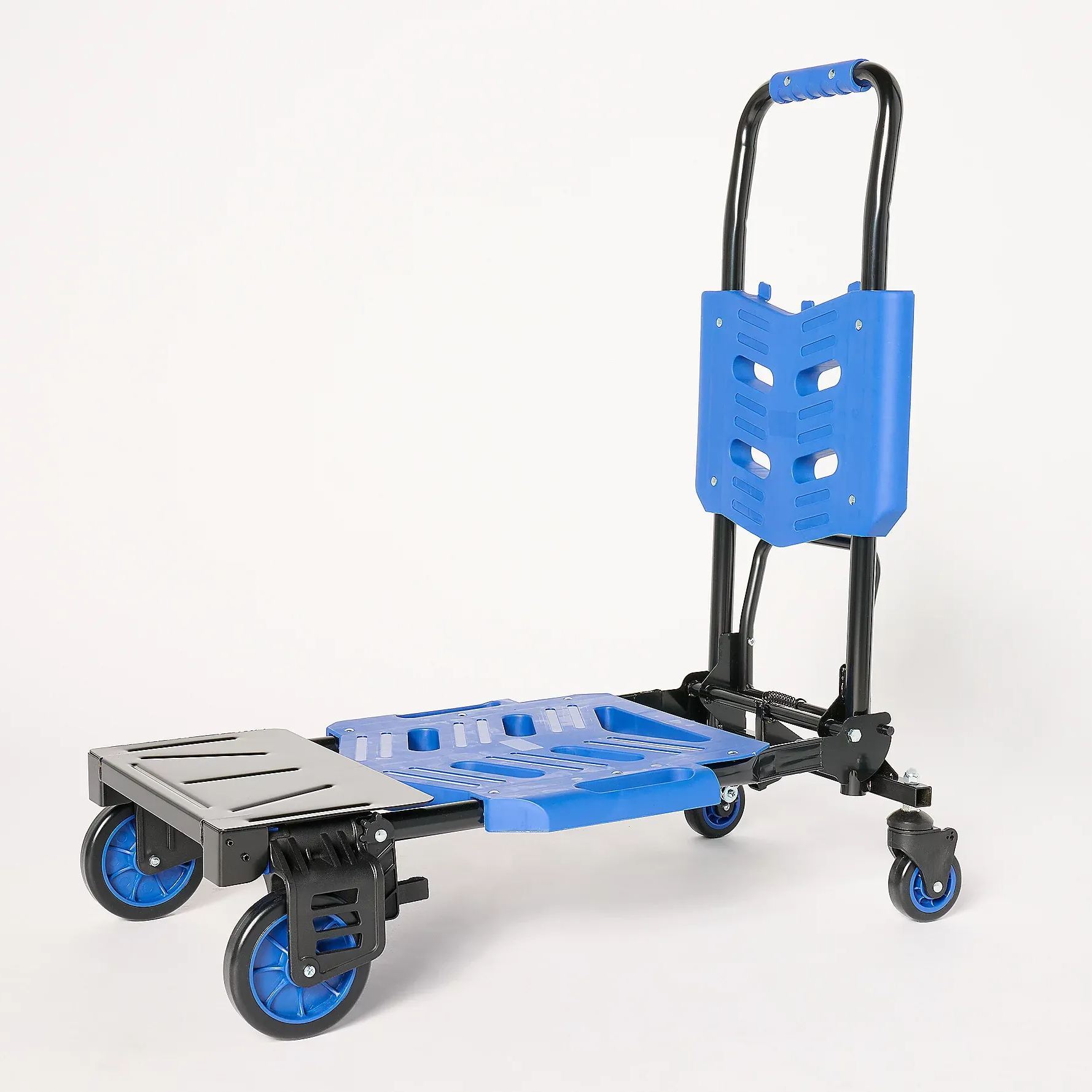 💝𝗧𝗼𝗱𝗮𝘆'𝘀 𝗦𝗽𝗲𝗰𝗶𝗮𝗹𝘀💝Buy 2 Get 2 Free✨Convertible Garden Dolly/ Hand Cart