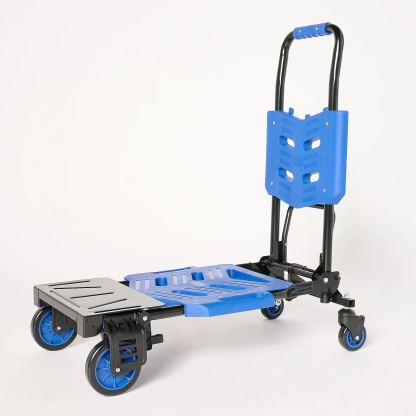 💝𝗧𝗼𝗱𝗮𝘆'𝘀 𝗦𝗽𝗲𝗰𝗶𝗮𝗹𝘀💝Buy 2 Get 2 Free✨Convertible Garden Dolly/ Hand Cart