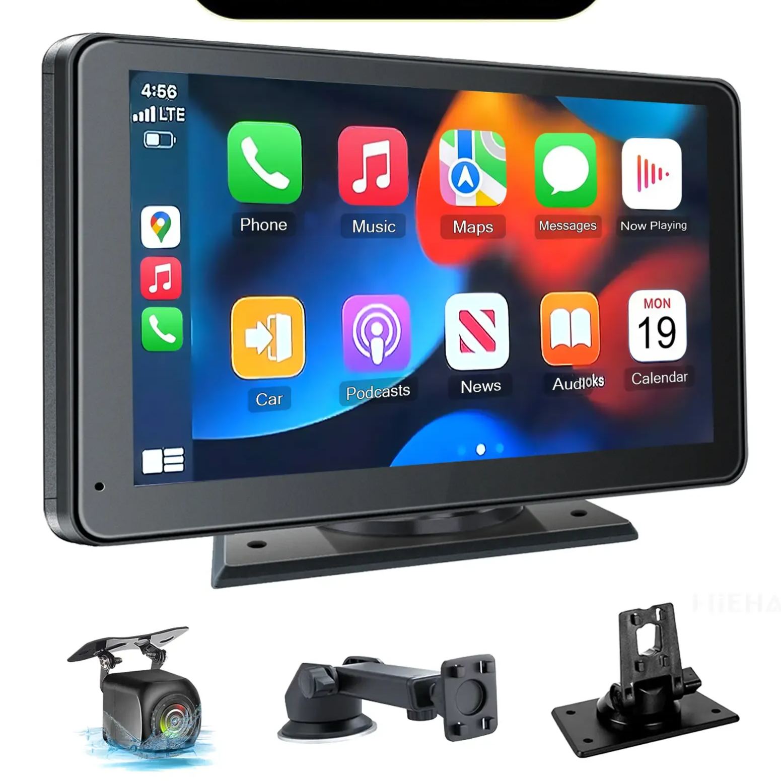 🔥Soon to Be Sold Out!!💝Buy 2 Free Shipping💥2025 Newest Portable Carplay Screen for Car