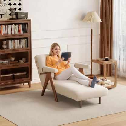 💝𝗧𝗼𝗱𝗮𝘆'𝘀 𝗦𝗽𝗲𝗰𝗶𝗮𝗹𝘀💝Buy 2 Get 2 Free💥3-in-1 Convertible Sleeper Chair Sofa Bed