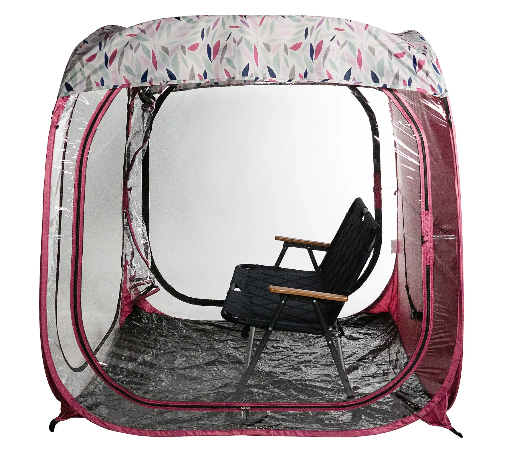 💝Last day of clearance!!💝Buy 2 Free Shipping✨MegaPod 2-Person Pop-up Pod